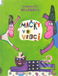 Mačky vo vreci
