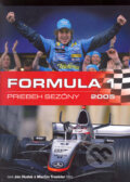 Formula 1 priebeh sez�ny 2005