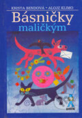 Básničky maličkým