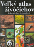 Veľký atlas živočíchov
