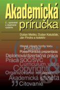 Akademická príručka
