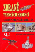 Zbraně vysokých kadencí