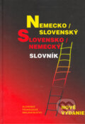 Nemecko - slovensk�, Slovensko - nemeck� slovn�k