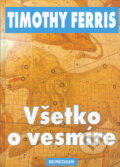 Všetko o vesmíre