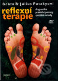 Reflexn� terapie - DVD
