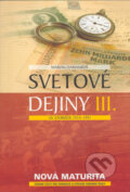 Svetové dejiny III