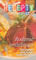 Recepty zo �ivota 12