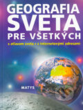 Geografia sveta pre v�etk�ch