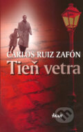 Tieň vetra