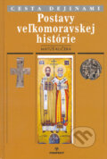 Postavy veľkomoravskej histórie