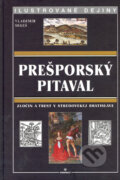 Prešporský pitaval
