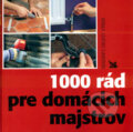 1000 rád pre domácich majstrov