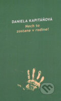 Nech to zostane v rodine!