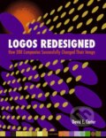 Logos Redesigned