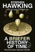 Briefer History of Time