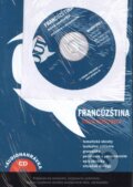 Franc�z�tina + CD