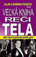 Veľká kniha reči tela