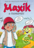 Maxík a kamaráti