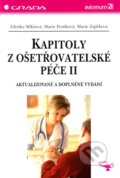 Kapitoly z ošetřovatelské péče II