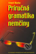 Pr�ru�n� gramatika nem�iny
