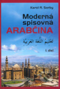 Moderná spisovná arabčina - I. diel