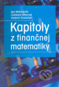 Kapitoly z finančnej matematiky