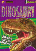 Dinosaury