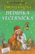 Druhá knižka deduška Večerníčka