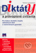 Dikt�ty a pravopisn� cvi�enia