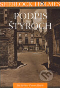 Sherlock Holmes - Podpis �tyroch/The Sign of Four