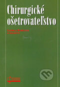 Chirurgické ošetrovateľstvo
