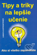 Tipy a triky na lepšie učenie