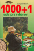 1000 + 1 rada pre rybárov