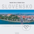 Slovensko v panor�mach