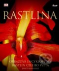 Rastlina