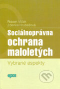 Sociálnoprávna ochrana maloletých