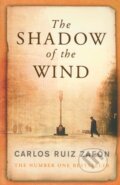 Shadow of the Wind