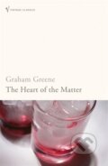 Heart Of The Matter