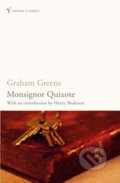 Monsignor Quixote