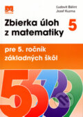 Zbierka �loh z matematiky pre 5. ro�n�k z�kladn�ch �k�l
