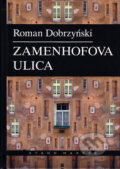 Zamenhofova ulica