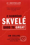 Z dobrého skvelé (Good to Great)