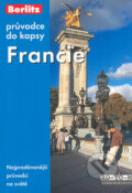 Francie - průvodce do kapsy