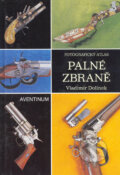 Palné zbraně