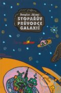 Stopařův průvodce Galaxií 1