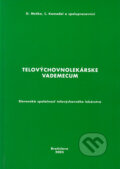 Telovýchovnolekárske vademecum