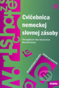 Cvi�ebnica nemeckej slovnej z�soby