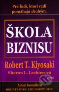 �kola biznisu