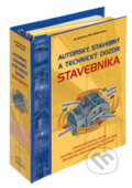 Autorský, stavebný a technický dozor stavebníka