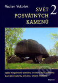 Svět posvátných kamenů 2